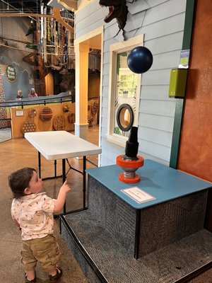 Children's Museum of Stockton by null