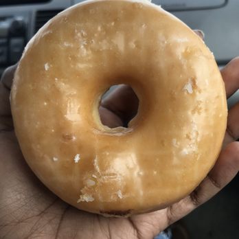 Gilroy Donut House - Glazed - Donuts Near Me - Gilroy, California Gilroy Donut House - Glazed - Donuts Near Me - Gilroy, California