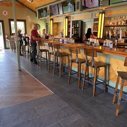 Tap Yard - Bar