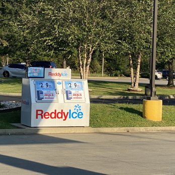 Murphy USA - Gas Stations Near Me - Springville, Alabama