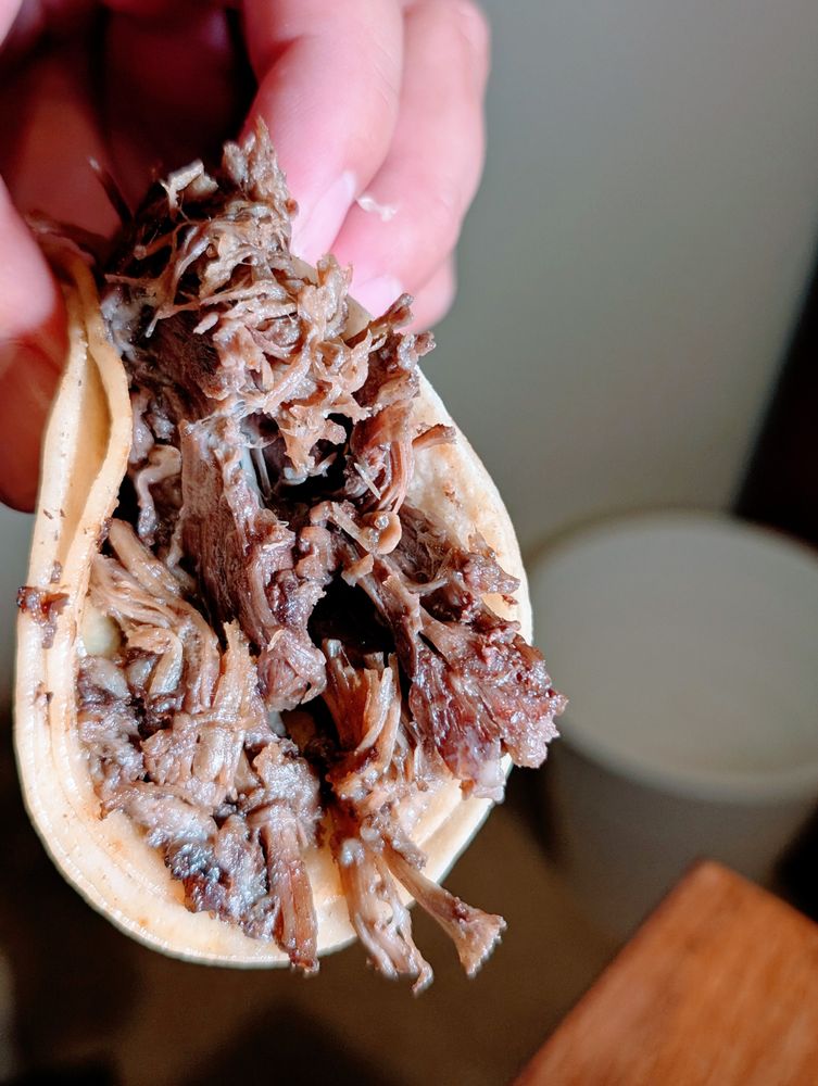 Tacos Don Jose