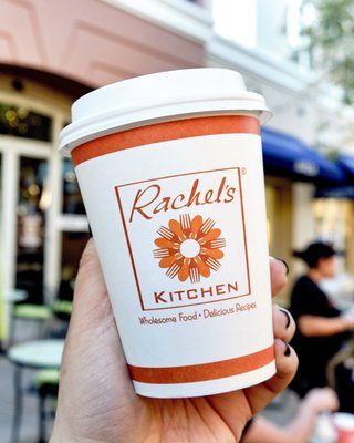 Rachel's Kitchen by null
