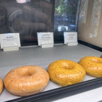 Peaceful Provisions - Yeast donuts - Vegan Near Me - Beacon, New York Peaceful Provisions - Yeast donuts - Vegan Near Me - Beacon, New York