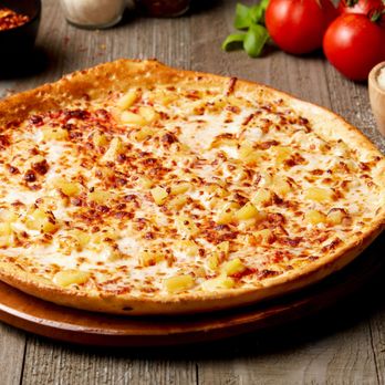 Simple Simon's Pizza of Springfield - Hawaiian Pizza - Pizza Near Me - Springfield, Missouri Simple Simon's Pizza of Springfield - Hawaiian Pizza - Pizza Near Me - Springfield, Missouri