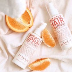 Luna Rose Beauty Bar - Eleven Australia Miracle Hair Treatment!