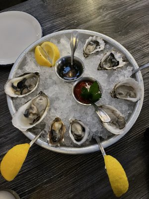 Montauk Seafood Grill by null