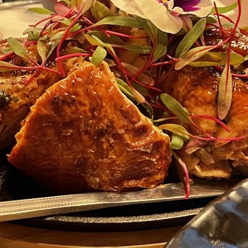 Srisiam Thai Kitchen - Thai BBQ Chicken - Thai Near Me - Arcadia, California Srisiam Thai Kitchen - Thai BBQ Chicken - Thai Near Me - Arcadia, California
