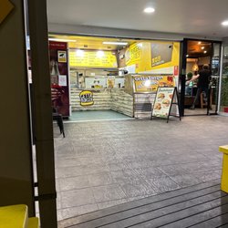 Getta Burger