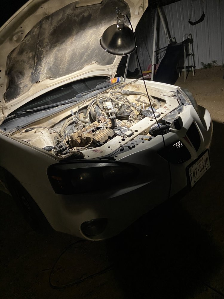 BLANCOS AUTOMOTIVE Updated August 2024 12 Photos 113 Peach St