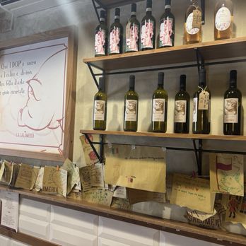 La Salumeria - Salumerie Near Me - Rome, RM La Salumeria - Salumerie Near Me - Rome, RM