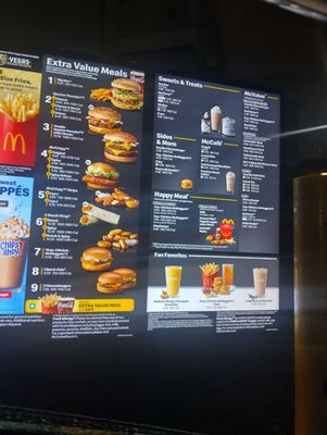 McDonald's by null