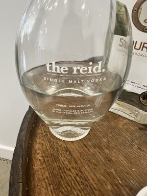 Cardrona Distillery by null
