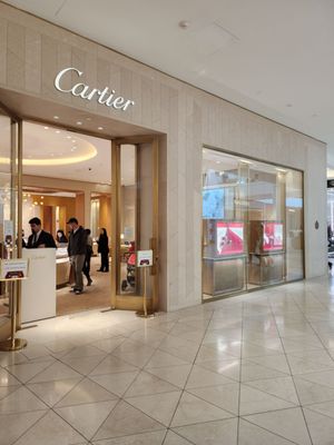 Westfield Valley Fair by null