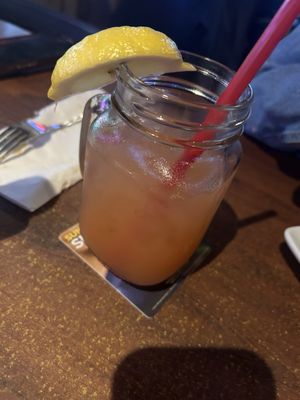 The Cove Restaurant and Lounge by null