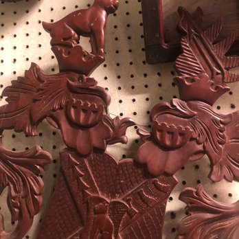 Stone Age Antiques - Antiques Near Me - Miami, Florida
