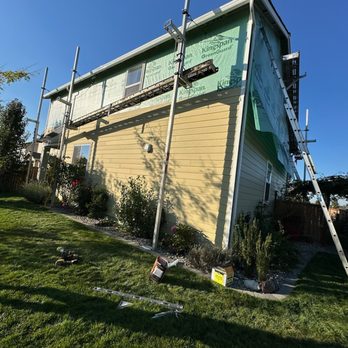 Evergreen Home Pro - Windows Installation Near Me - Kent, Washington