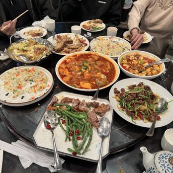 Tian Fu - Chinese Near Me - Seattle, Washington