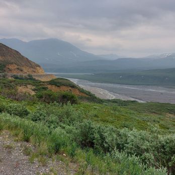 Denali National Park - Parks Near Me Denali National Park - Parks Near Me
