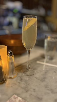 Cafe Monte French Bakery and Bistro by null