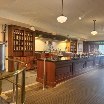 The Sazerac House - Museums Near Me - New Orleans, Louisiana The Sazerac House - Museums Near Me - New Orleans, Louisiana