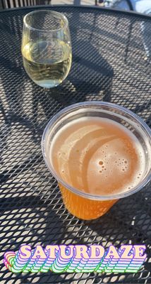 The Pour Yard by null