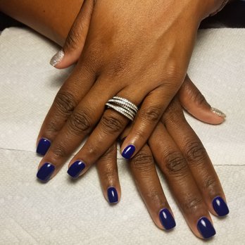 3D Nails & Day Spa - Nail Salons Near Me - Jessup, Maryland
