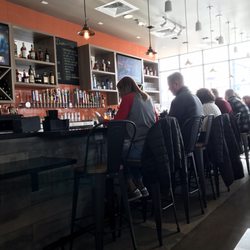 Kitchen 1883 - Bar
