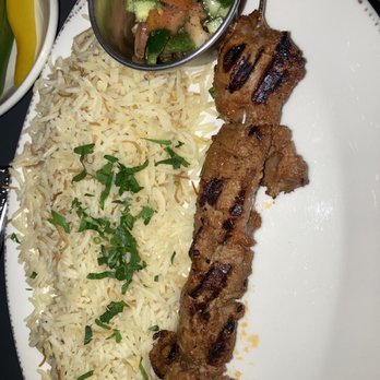 Medi Kitchen & Cocktail - Mediterranean Near Me - Chicago, Illinois