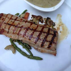 Samy's saté & steaks - Varkenshaasje