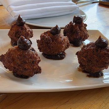 The Cottage Cheese - Veg pakora - Indian Near Me - Toronto, Ontario