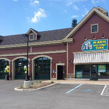 Mavis Discount Tire - Auto Repair Near Me - Warwick, New York Mavis Discount Tire - Auto Repair Near Me - Warwick, New York