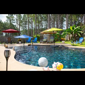 Harbin's Pools - Pool & Hot Tub Service Near Me - Hahira, Georgia Harbin's Pools - Pool & Hot Tub Service Near Me - Hahira, Georgia