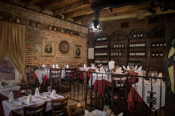 IL Porto Italian Ristorante by null