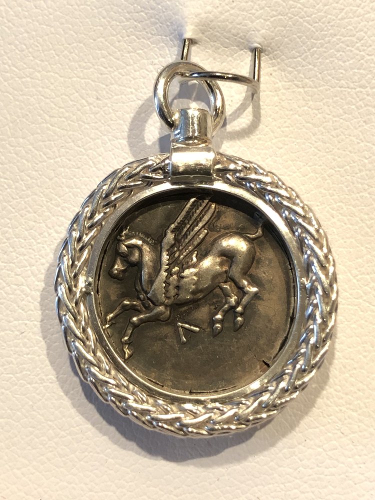 DENNIS MEADE, JEWELER, ENAMELIST AND HAND ENGRAVER Updated October