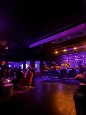 Retail Therapy Cocktail Lounge by null