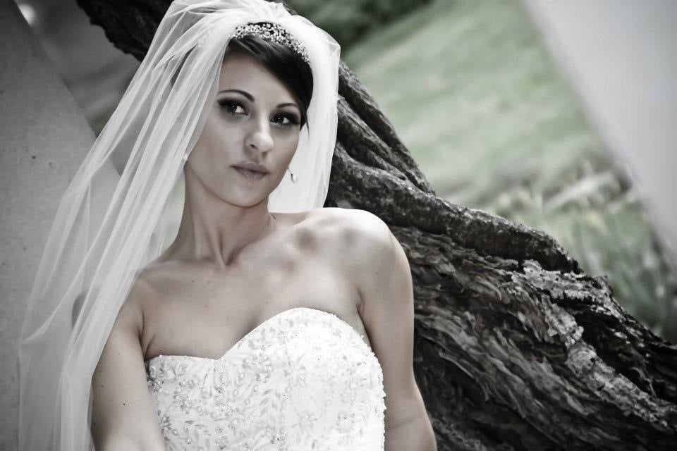 Makeup By Elizabeth Logo