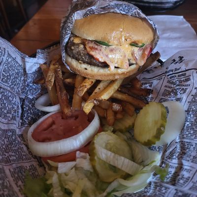 Captain Mike's by null