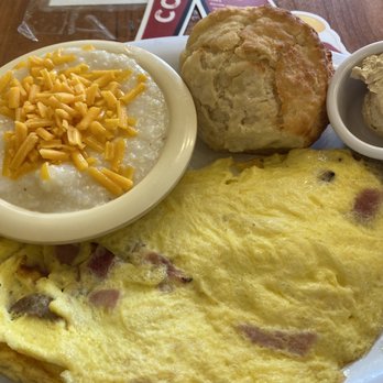 Ruby Slipper Decatur - Three Little Pigs Omelet - Breakfast & Brunch Near Me - New Orleans, Louisiana Ruby Slipper Decatur - Three Little Pigs Omelet - Breakfast & Brunch Near Me - New Orleans, Louisiana