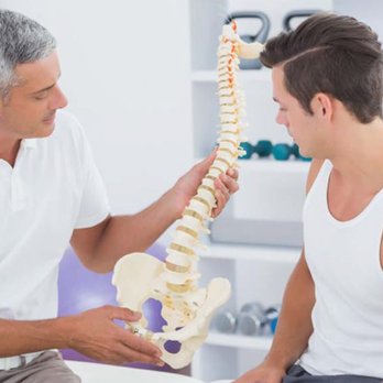 Jerry M Botsford, DC - Chiropractors Near Me - Walnut Creek, California Jerry M Botsford, DC - Chiropractors Near Me - Walnut Creek, California