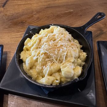 Napali Brewing - Mac & Cheese w/o Bacon - Brewpubs Near Me - Kapaʻa, Hawaii