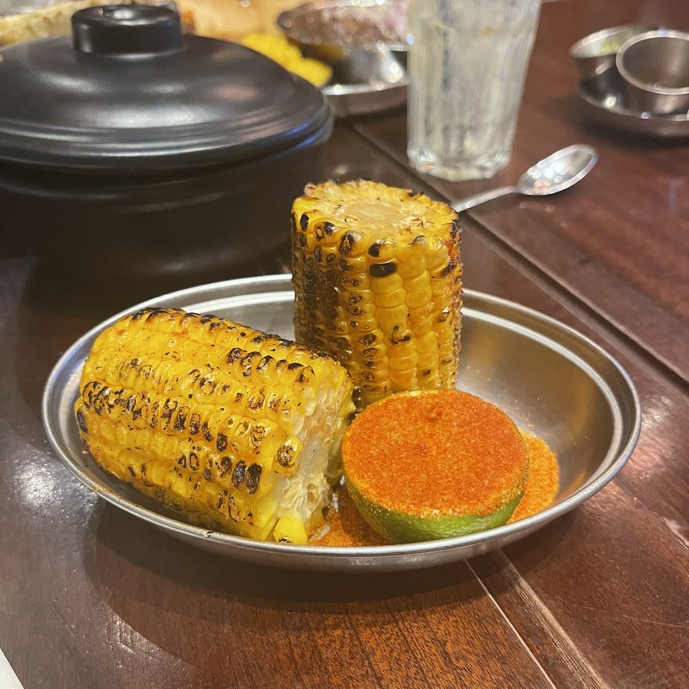 Dishoom - Indian Near Me - Edinburgh, EDH Dishoom - Indian Near Me - Edinburgh, EDH