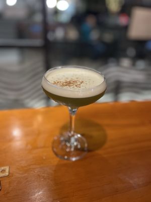 Ghostwood Beer Company by null