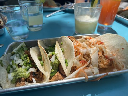 Locally Sauced by null