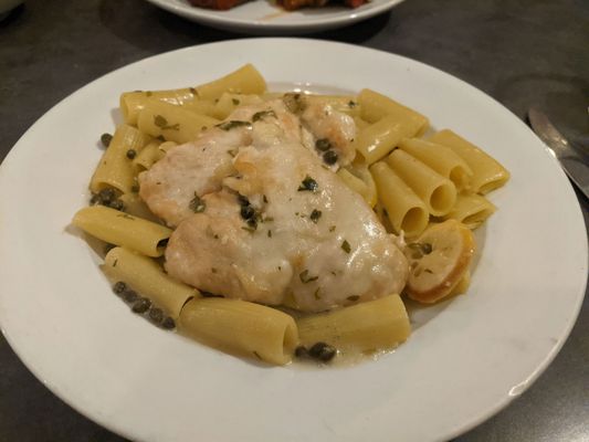 Salvatore's by null