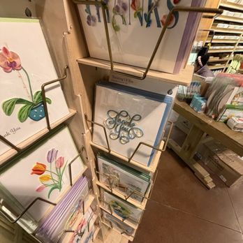 Paper Source - These are photos from visiting the store today - Cards & Stationery Near Me - Houston, Texas