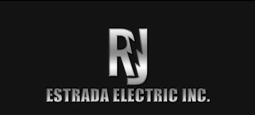 Slide of RJ Estrada Electric