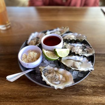 Monarch Ocean Pub - Gastropubs Near Me - Del Mar, California