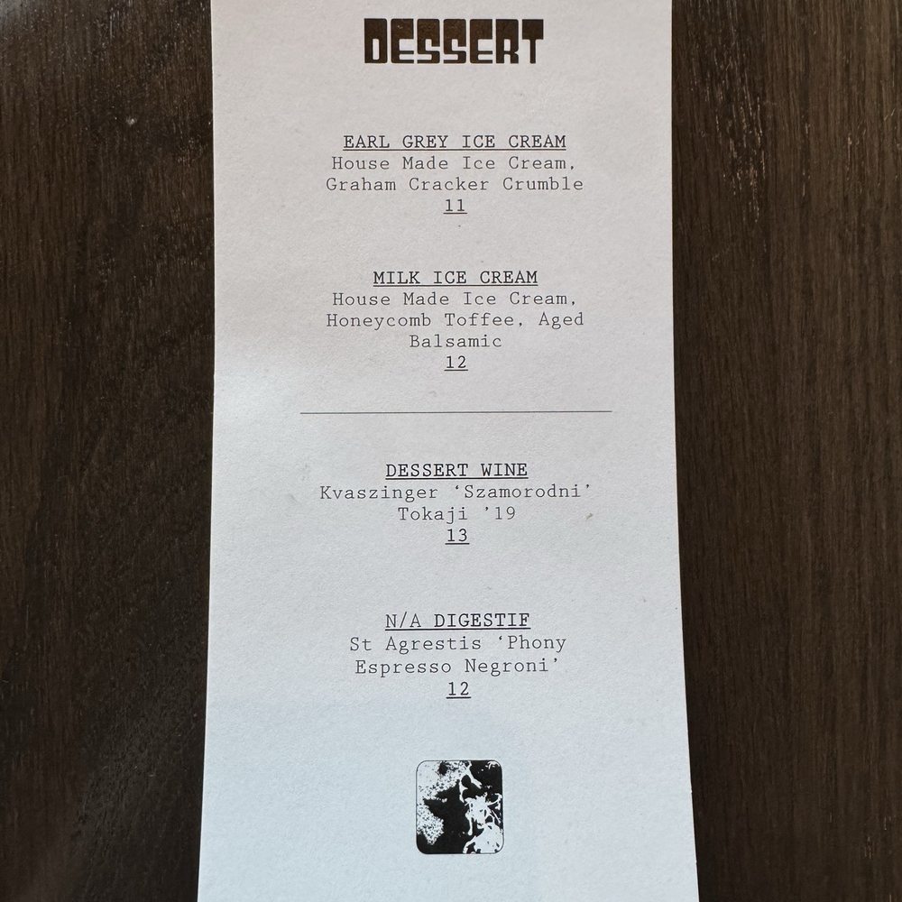 Wildcrust - Dessert Menu - Pizza Near Me - Los Angeles, California