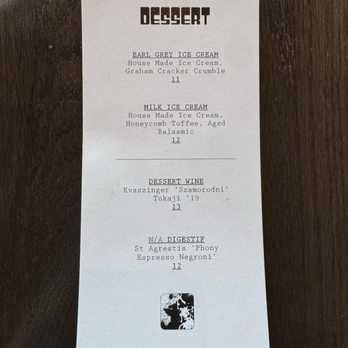 Wildcrust - Dessert Menu - Pizza Near Me - Los Angeles, California Wildcrust - Dessert Menu - Pizza Near Me - Los Angeles, California