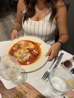 Pasta Amore by null